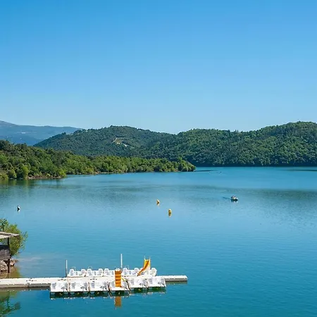 Domaine De La Tour Carree Aparthotel 3*