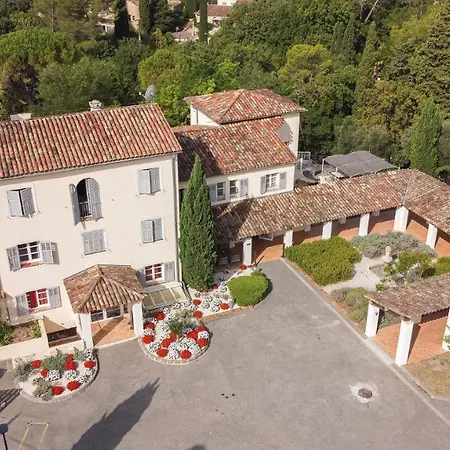 Domaine De La Tour Carree Peymeinade