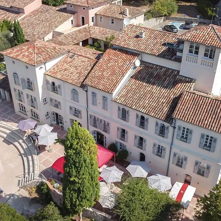Aparthotel Domaine De La Tour Carree Peymeinade