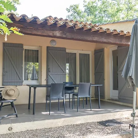 Aparthotel Domaine De La Tour Carree Peymeinade